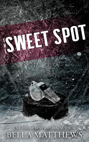 The Sweet Spot by Bella Matthews