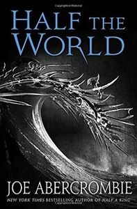 Half the World by Joe Abercrombie