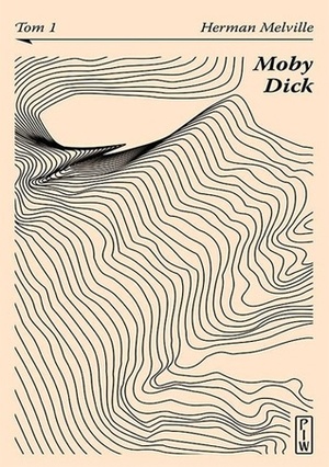 Moby Dick, czyli biały wieloryb. Tom 1 by Mikołaj Wiśniewski, Bronisław Zieliński, Herman Melville