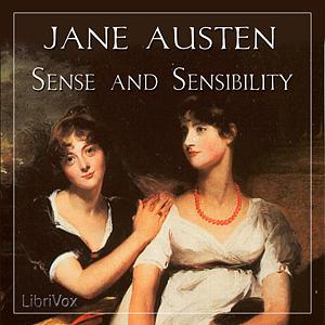 Sense and Sensibility by Jane Austen