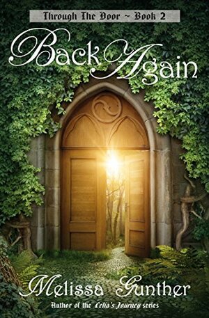 Back Again by Melissa Gunther