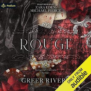 Rouge by Greer Rivers