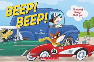 Beep! Beep! by Sam Hearn
