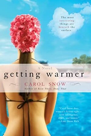 Getting Warmer by Carol Snow