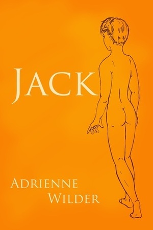 Jack by Adrienne Wilder