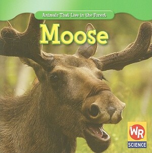 Moose by JoAnn Early Macken