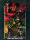 Spoils of War: A Sourcebook for Dark Ages: Vampire (Dark Ages) by Chuck Wendig, Ari Marmell