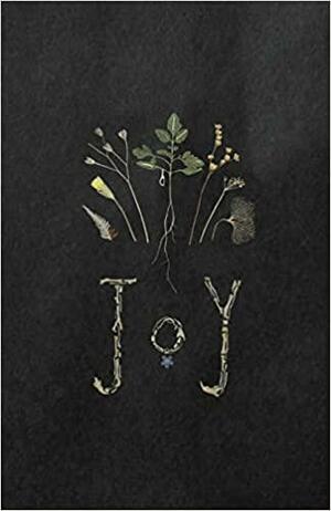 Joy by Francis Daulerio