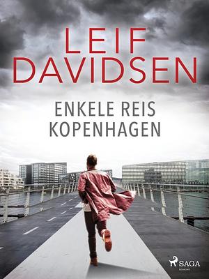 Enkele reis Kopenhagen by Leif Davidsen