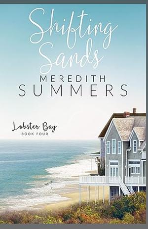 Shifting Sands by Meredith Summers