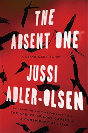 The Absent One by Jussi Adler-Olsen