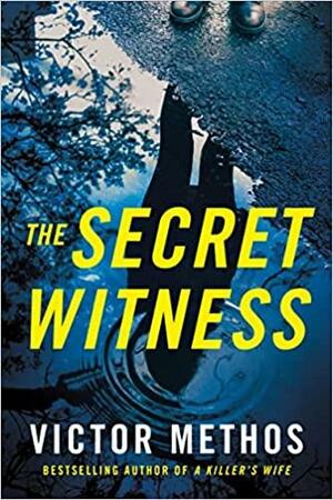 The Secret Witness by Victor Methos