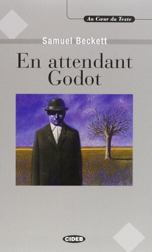 En Attendant Godot + CD by Samuel Beckett