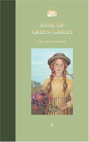 Anne of Green Gables by L.M. Montgomery