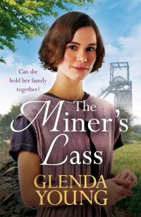 The Miner's Lass by Glenda Young
