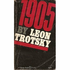 1905 by Leon Trotsky