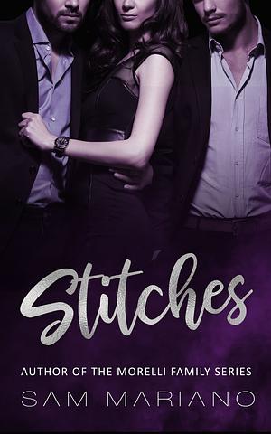 Stitches by Sam Mariano