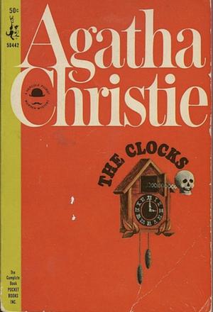 The Clocks by Agatha Christie