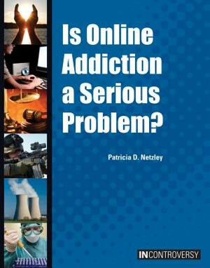 Is Online Addiction a Serious Problem? by Patricia D. Netzley