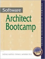 Software Architect Bootcamp by Raphael Malveau