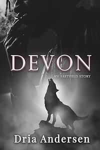 Devon by Dria Andersen