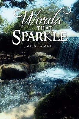 Words That Sparkle by John Cole