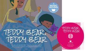 Teddy Bear, Teddy Bear by Nicholas Ian