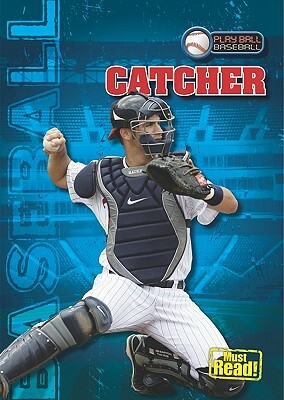 Catcher by Jason Glaser