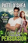 Wicked Persuasion: The Lost Treasure by Patti O'Shea