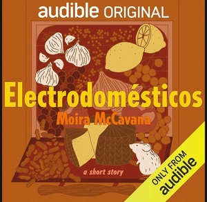 Electrodomésticos by Moira McCavana