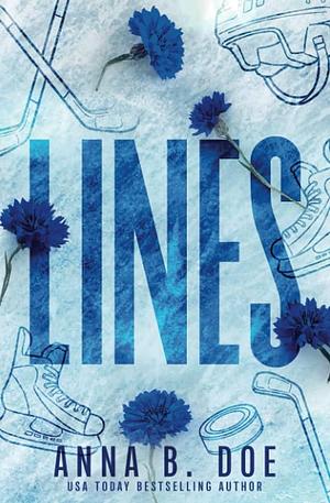 Lines: Special Edition by Anna B. Doe