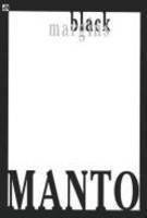 Black Margins by Saadat Hasan Manto