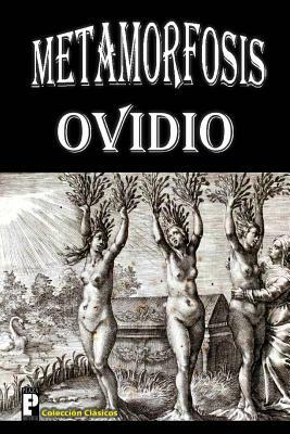 Metamorfosis by Ovid