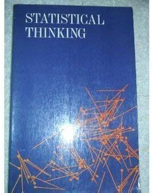 Statistical Thinking: A Structural Approach by John L. Phillips