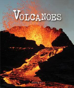 Volcanoes by Peter Murray