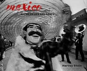 Mexico: Between Life and Death by Harvey Stein