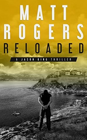 Reloaded by Matt Rogers