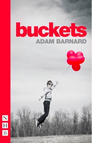 buckets by Adam Barnard