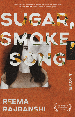 Sugar, Smoke, Song by Reema Rajbanshi