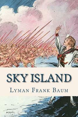 Sky Island by L. Frank Baum