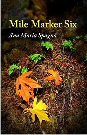 Mile Marker Six by Ana Maria Spagna