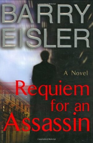 Requiem for an Assassin by Barry Eisler
