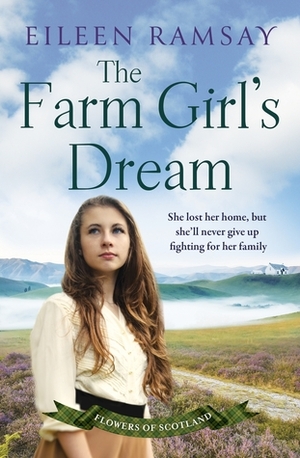 The Farm Girl's Dream by Eileen Ramsay