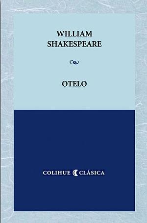 Otelo  by Rolando Costa Picazo, William Shakespeare