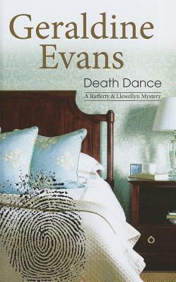 Death Dance by Geraldine Evans