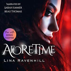 Aforetime by Lina Ravenhill