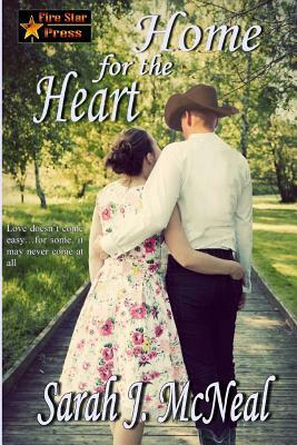 Home for the Heart by Sarah J. McNeal