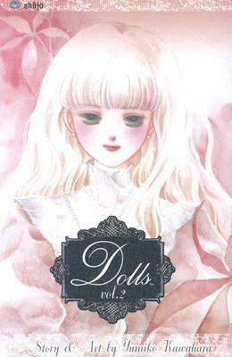 Dolls, Vol. 2 by Yumiko Kawahara