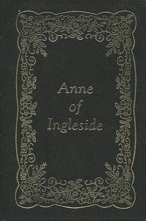 Anne of Ingleside by L.M. Montgomery
