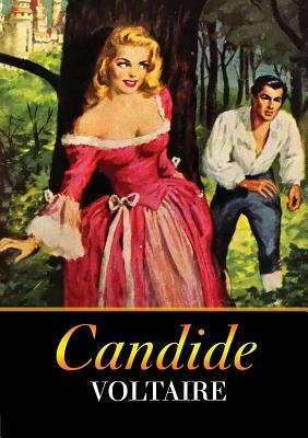 Candide: French Edition by Voltaire